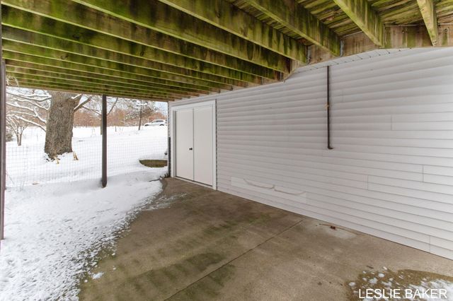 3534 41st Street, Heath Twp, MI 49419