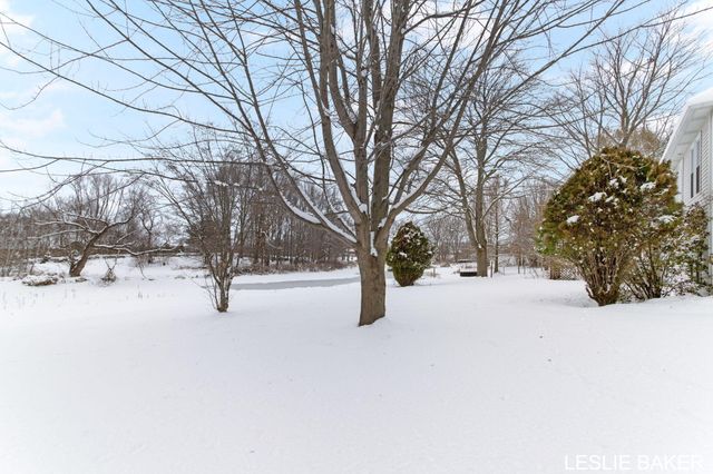 3534 41st Street, Heath Twp, MI 49419