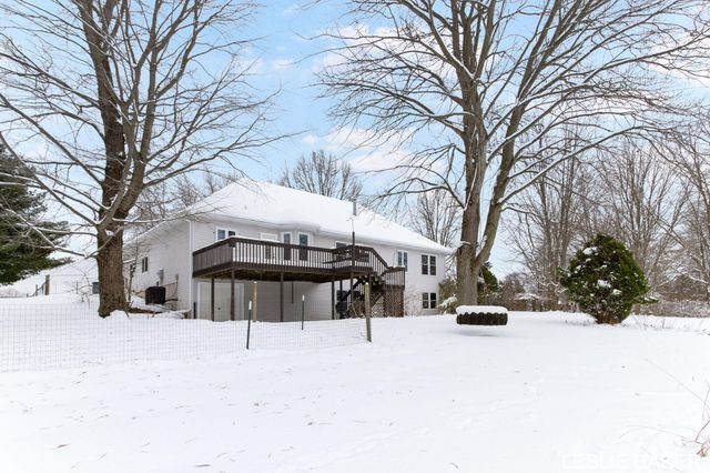 3534 41st Street, Heath Twp, MI 49419