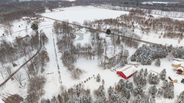 3534 41st Street, Heath Twp, MI 49419