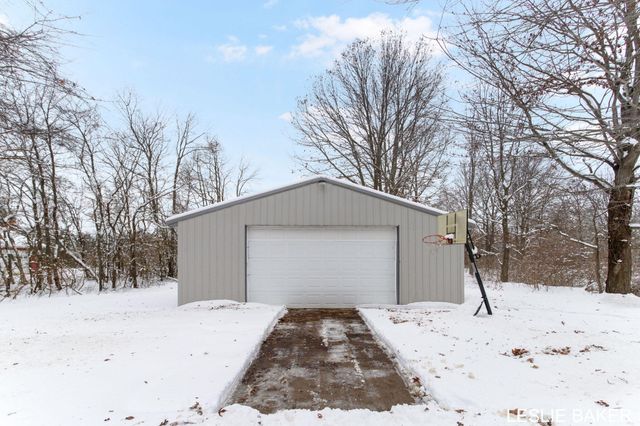 3534 41st Street, Heath Twp, MI 49419