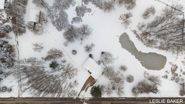 3534 41st Street, Heath Twp, MI 49419