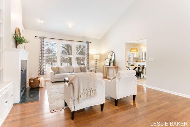 3534 41st Street, Heath Twp, MI 49419