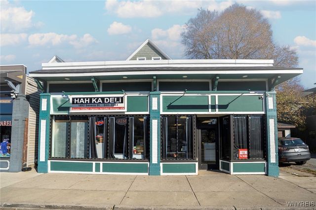 1892 Seneca Street, Buffalo, NY 14210