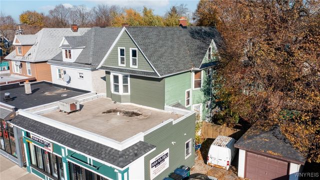 1892 Seneca Street, Buffalo, NY 14210