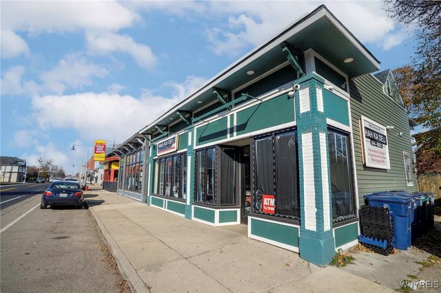 1892 Seneca Street, Buffalo, NY 14210