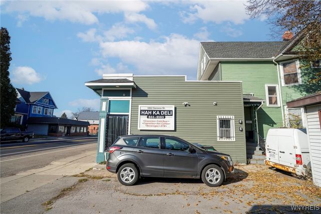 1892 Seneca Street, Buffalo, NY 14210