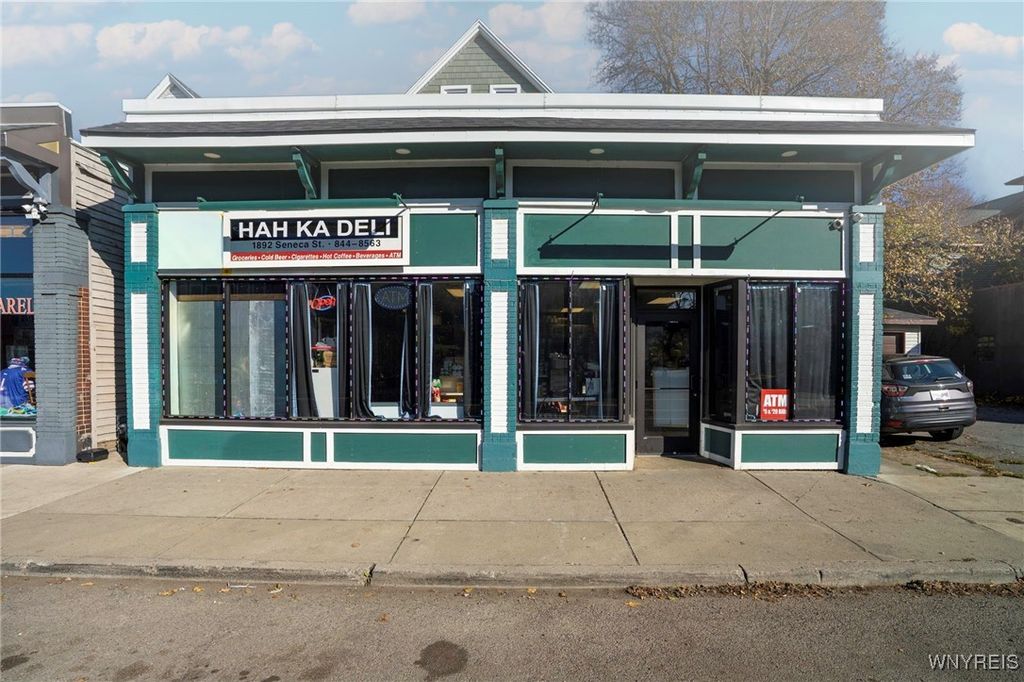 1892 Seneca Street, Buffalo, NY 14210