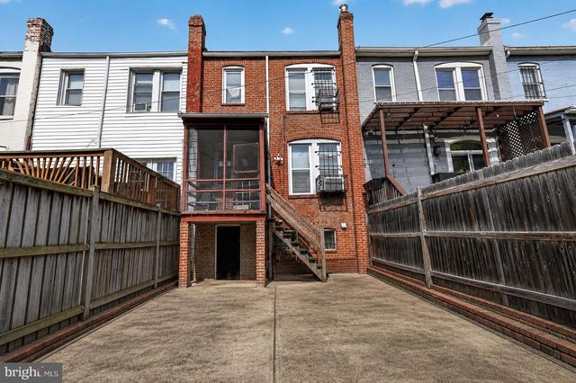 2217 2ND ST NW, Washington, DC 20001