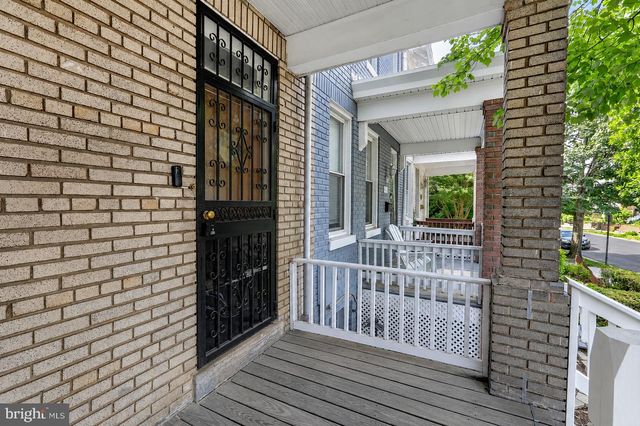 2217 2ND ST NW, Washington, DC 20001