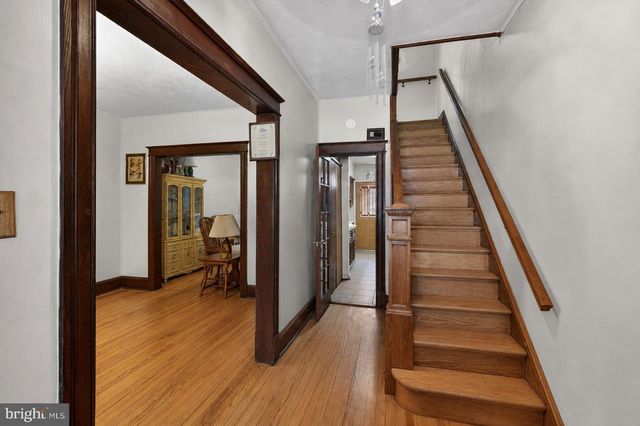2217 2ND ST NW, Washington, DC 20001