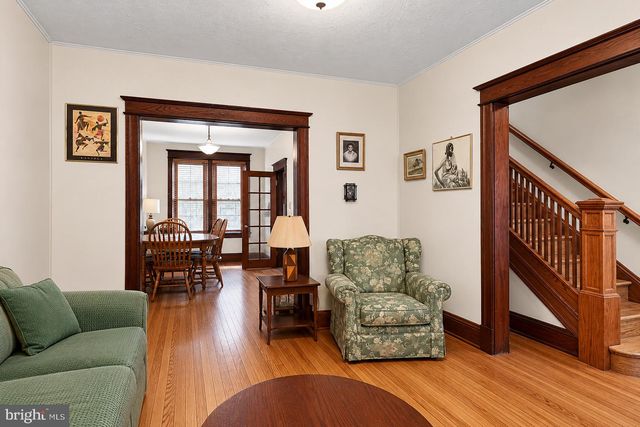 2217 2ND ST NW, Washington, DC 20001
