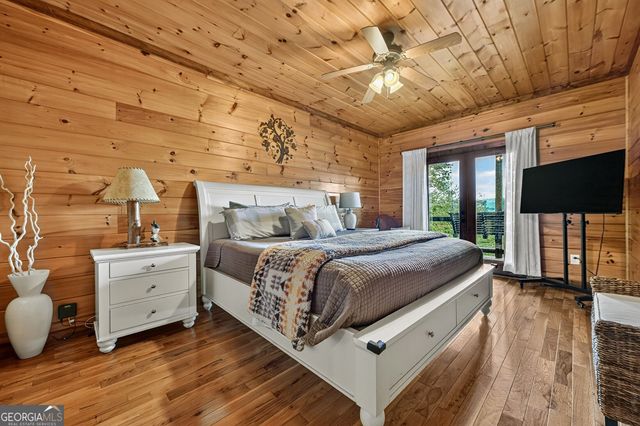 96 Hidden Lake Lane, Cherry Log, GA 30522