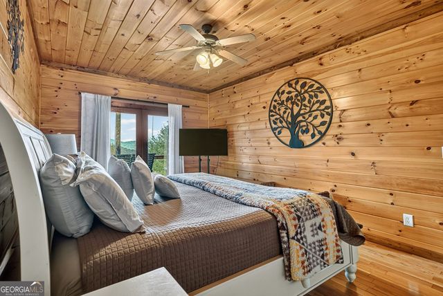 96 Hidden Lake Lane, Cherry Log, GA 30522