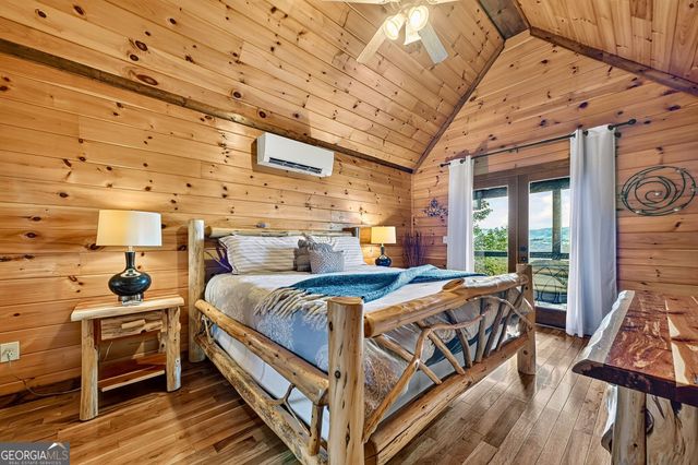 96 Hidden Lake Lane, Cherry Log, GA 30522