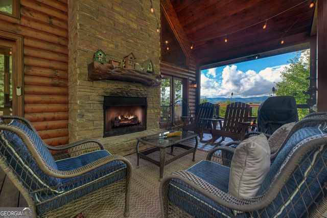 96 Hidden Lake Lane, Cherry Log, GA 30522