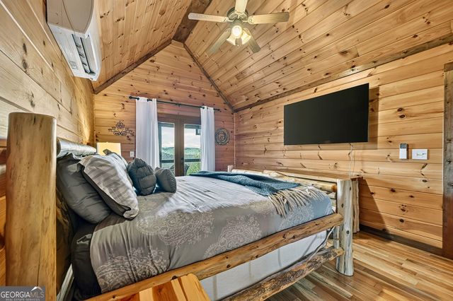 96 Hidden Lake Lane, Cherry Log, GA 30522