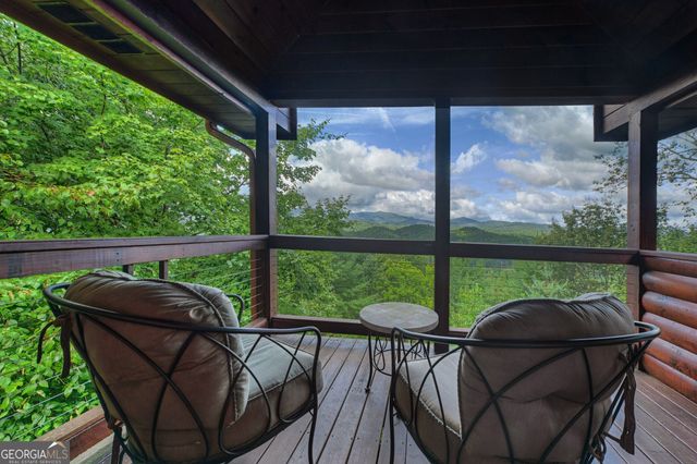 96 Hidden Lake Lane, Cherry Log, GA 30522