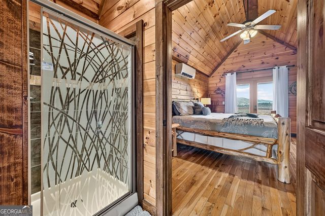 96 Hidden Lake Lane, Cherry Log, GA 30522