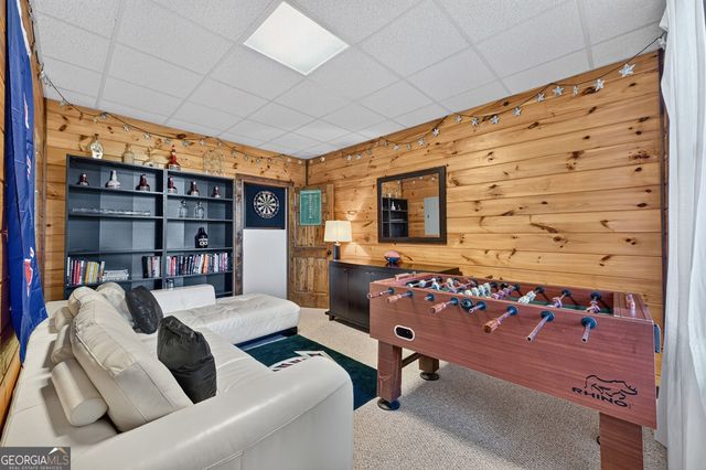 96 Hidden Lake Lane, Cherry Log, GA 30522
