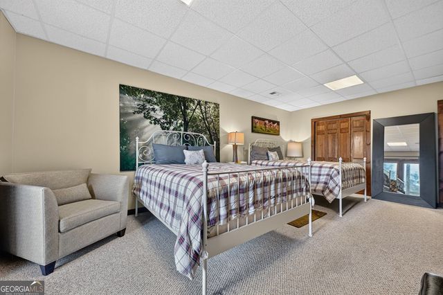 96 Hidden Lake Lane, Cherry Log, GA 30522
