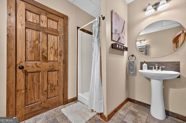 96 Hidden Lake Lane, Cherry Log, GA 30522