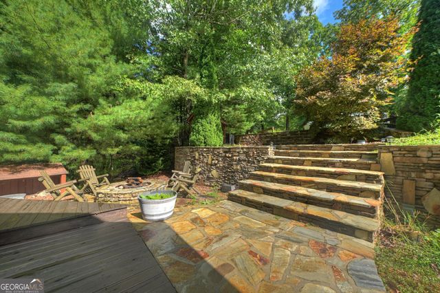 96 Hidden Lake Lane, Cherry Log, GA 30522