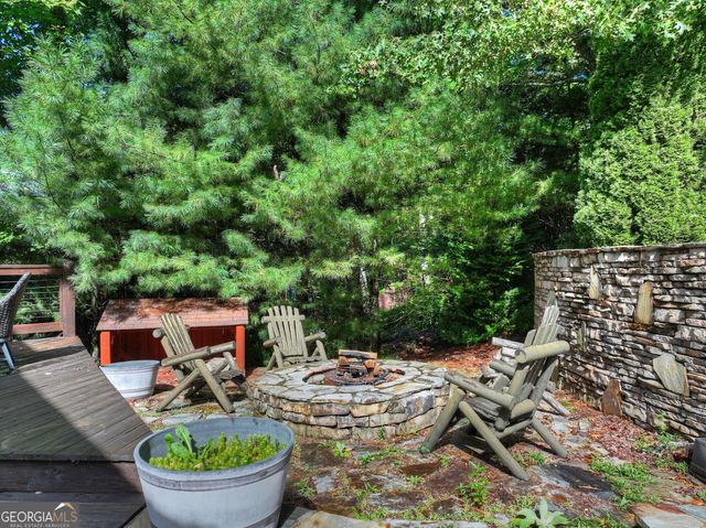96 Hidden Lake Lane, Cherry Log, GA 30522