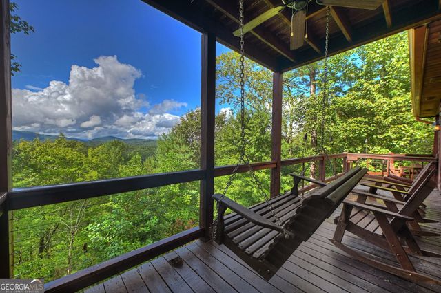 96 Hidden Lake Lane, Cherry Log, GA 30522