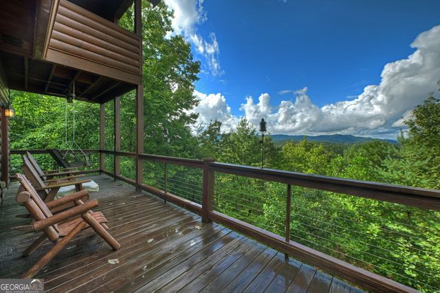 96 Hidden Lake Lane, Cherry Log, GA 30522