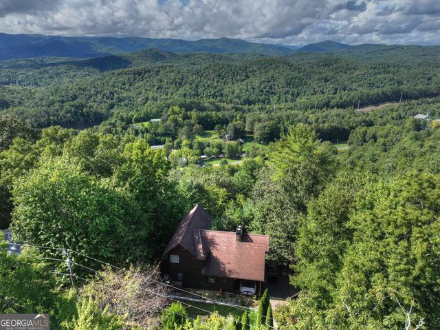 96 Hidden Lake Lane, Cherry Log, GA 30522