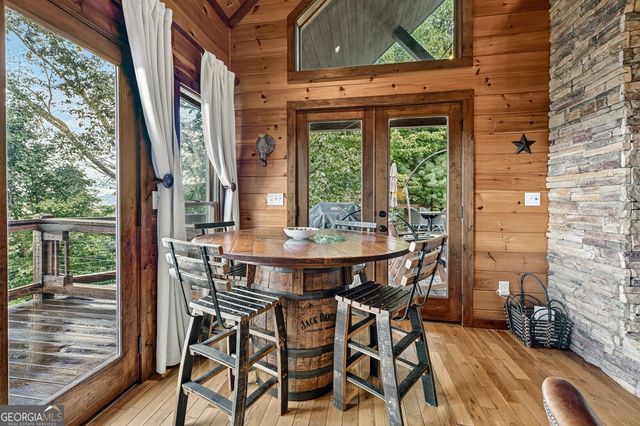 96 Hidden Lake Lane, Cherry Log, GA 30522