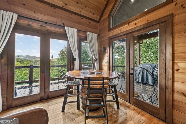 96 Hidden Lake Lane, Cherry Log, GA 30522