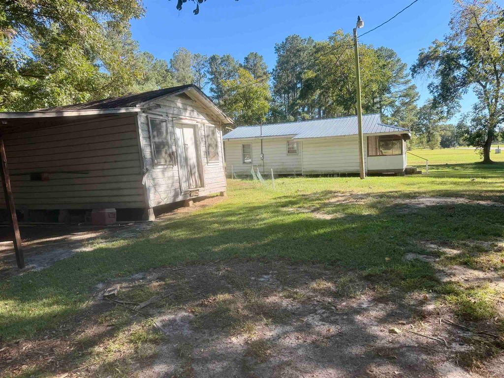 1451 Cane Branch Rd., Loris, SC 29569 — photo 5