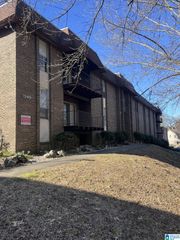 1340 S 32ND STREET S, Birmingham, AL 35205