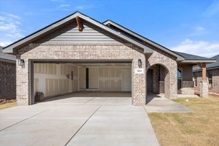 3104 138th Place, Lubbock, TX 79423