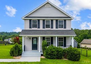 112 Bennett Drive, Lynchburg, VA 24501