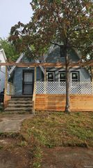 14881 Mapleridge Street, Detroit, MI 48205