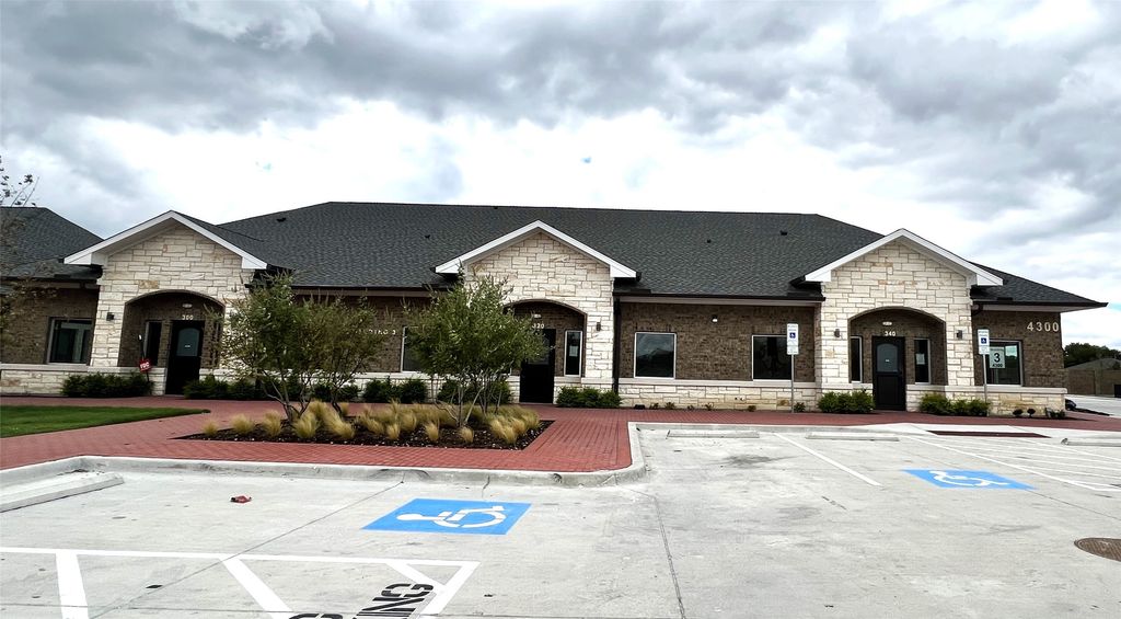 4300 Punjab Way 320, Frisco, TX 75033