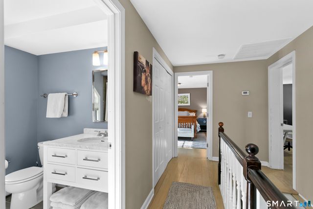 205 Weston Road, Weston, CT 06883