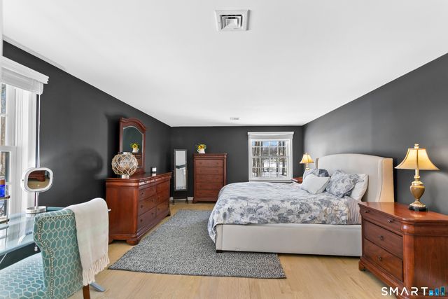 205 Weston Road, Weston, CT 06883