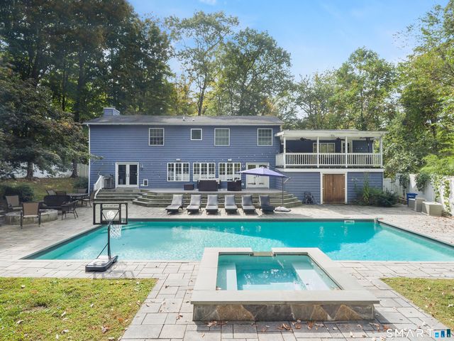 205 Weston Road, Weston, CT 06883