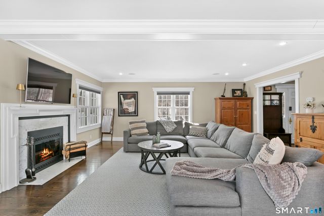 205 Weston Road, Weston, CT 06883