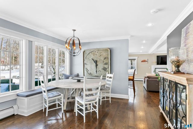 205 Weston Road, Weston, CT 06883