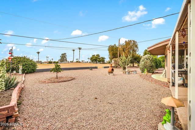 11438 N BALBOA Drive, Sun City, AZ 85351