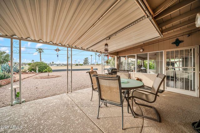 11438 N BALBOA Drive, Sun City, AZ 85351
