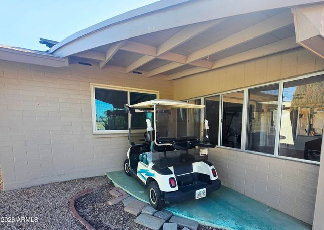 11438 N BALBOA Drive, Sun City, AZ 85351