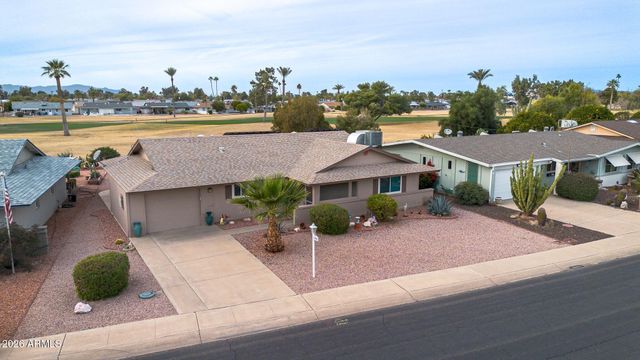 11438 N BALBOA Drive, Sun City, AZ 85351