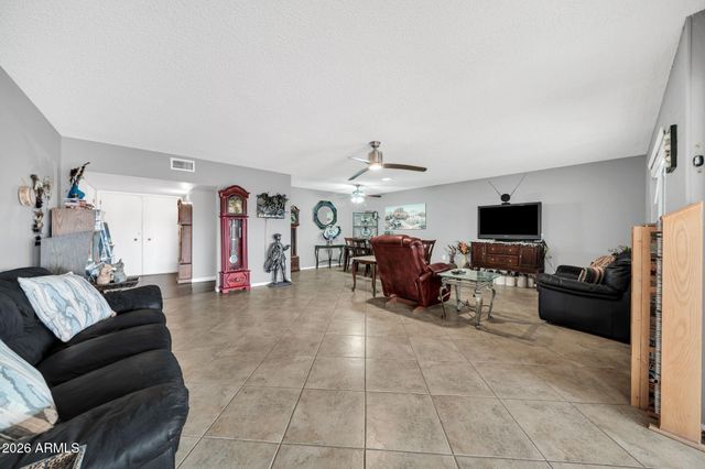 11438 N BALBOA Drive, Sun City, AZ 85351