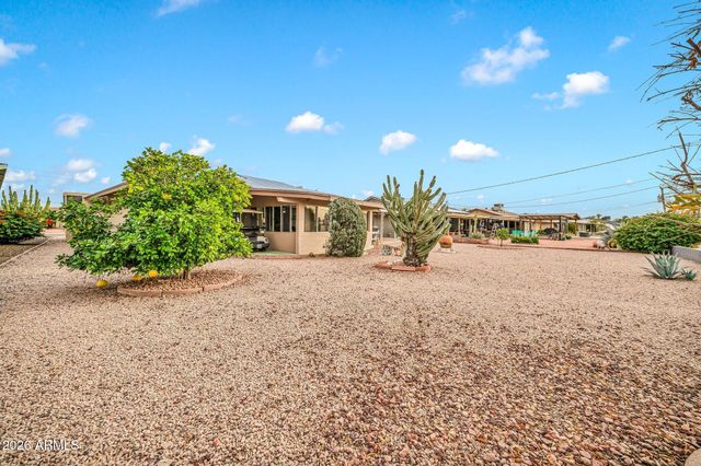 11438 N BALBOA Drive, Sun City, AZ 85351